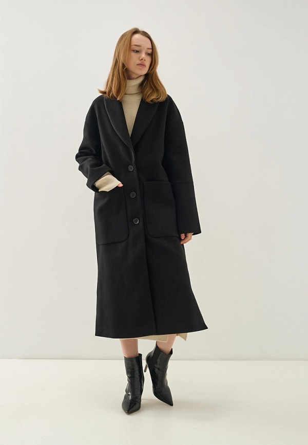 фото Пальто noun