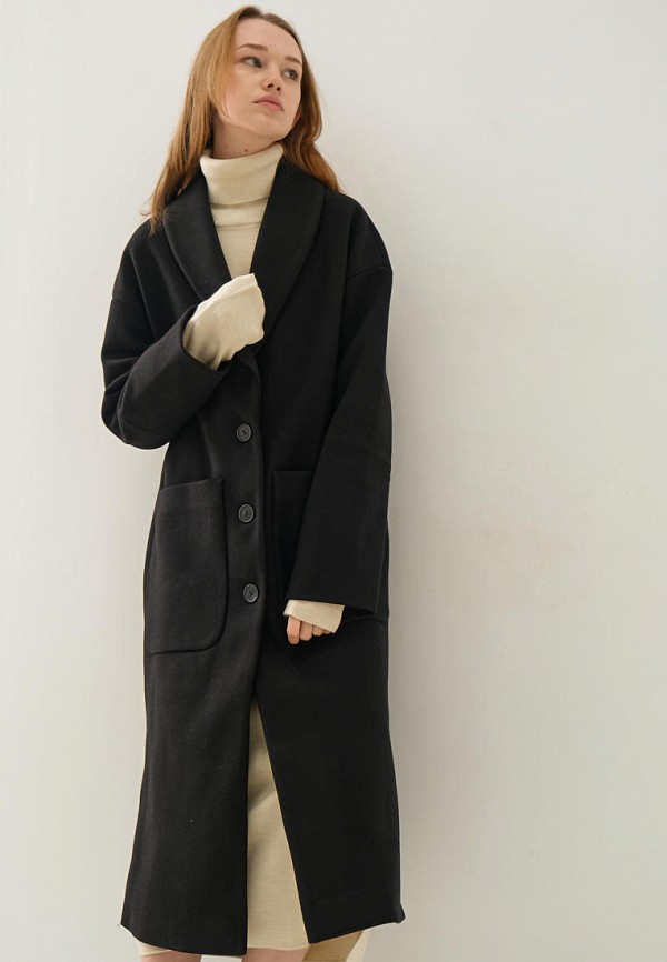 фото Пальто noun