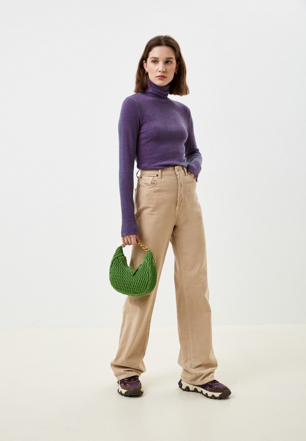 фото Водолазка stefanel