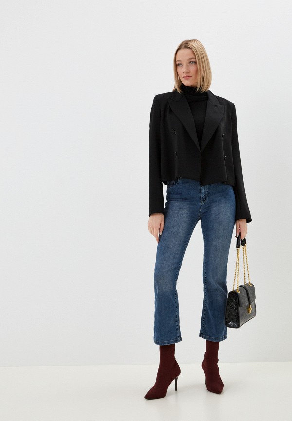 фото Джинсы stefanel