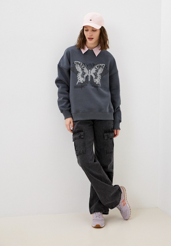 фото Джинсы feelz