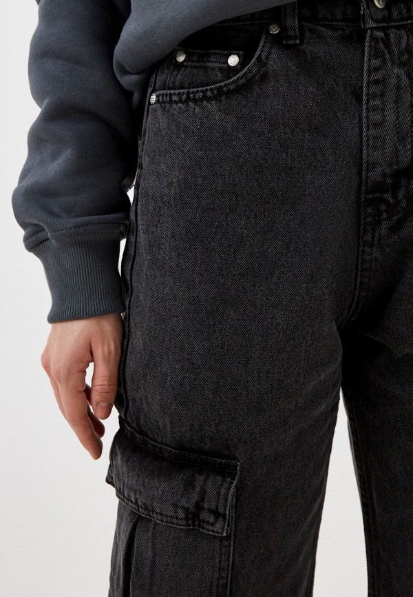 фото Джинсы feelz