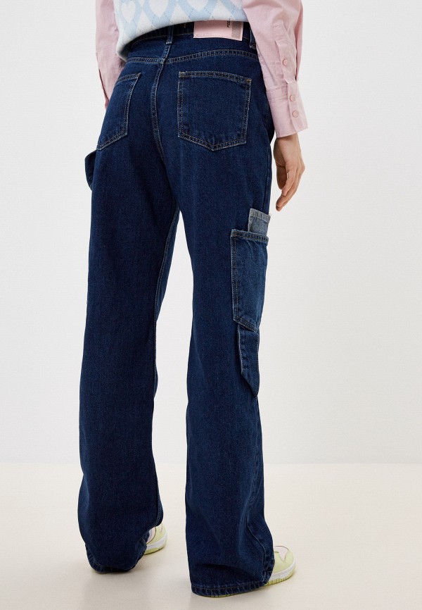 фото Джинсы feelz