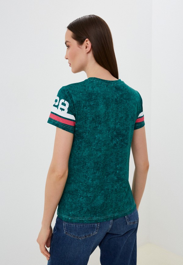 фото Футболка vis-a-vis