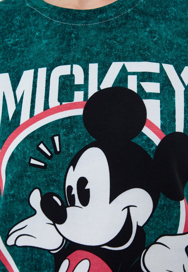 фото Футболка vis-a-vis