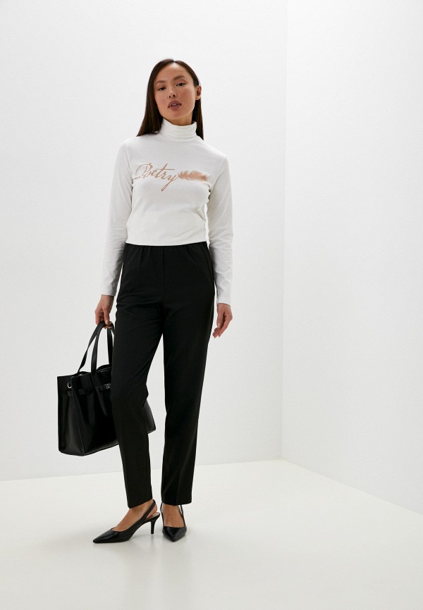 фото Водолазка nelva