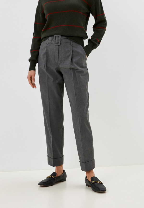 фото Брюки nelva