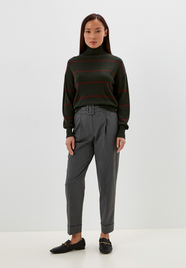 фото Брюки nelva