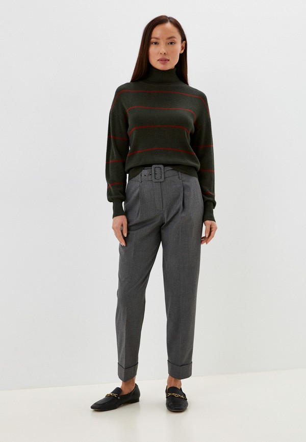 фото Водолазка nelva