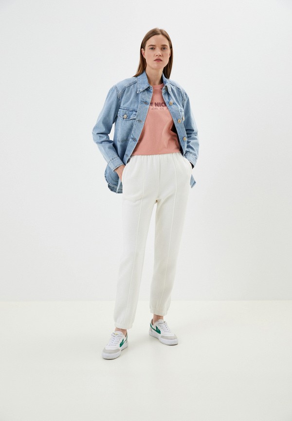 фото Брюки спортивные nelva