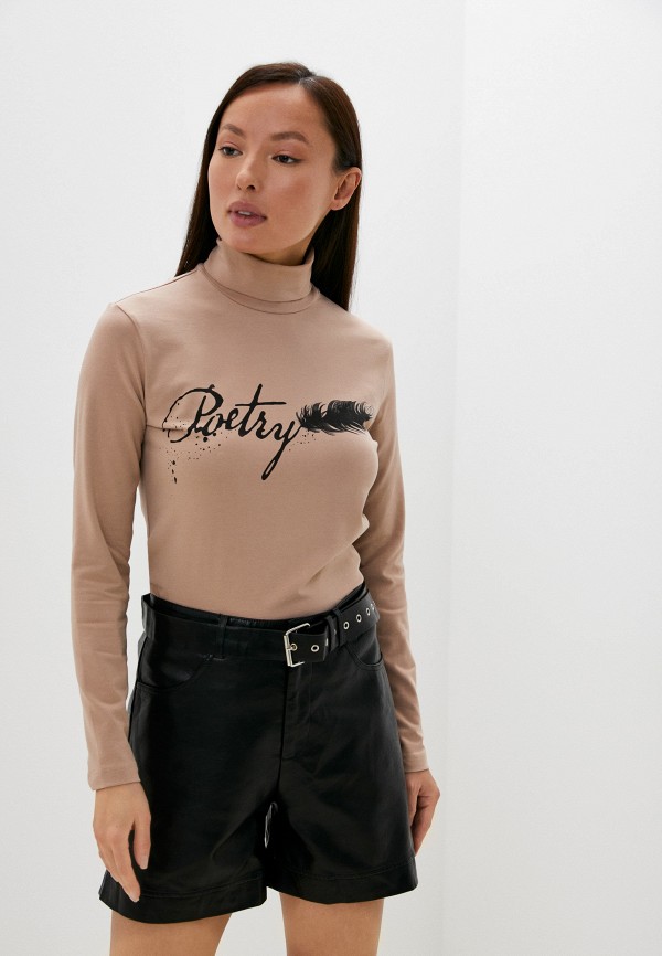 фото Водолазка nelva