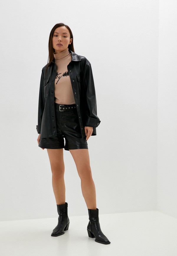 фото Водолазка nelva