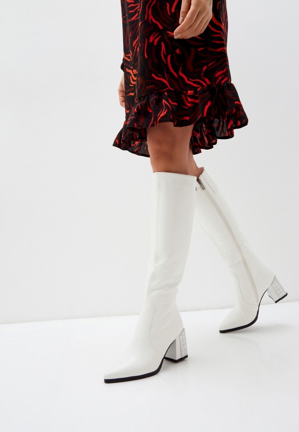 фото Сапоги crony