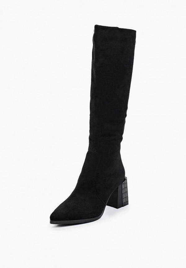 фото Сапоги crony