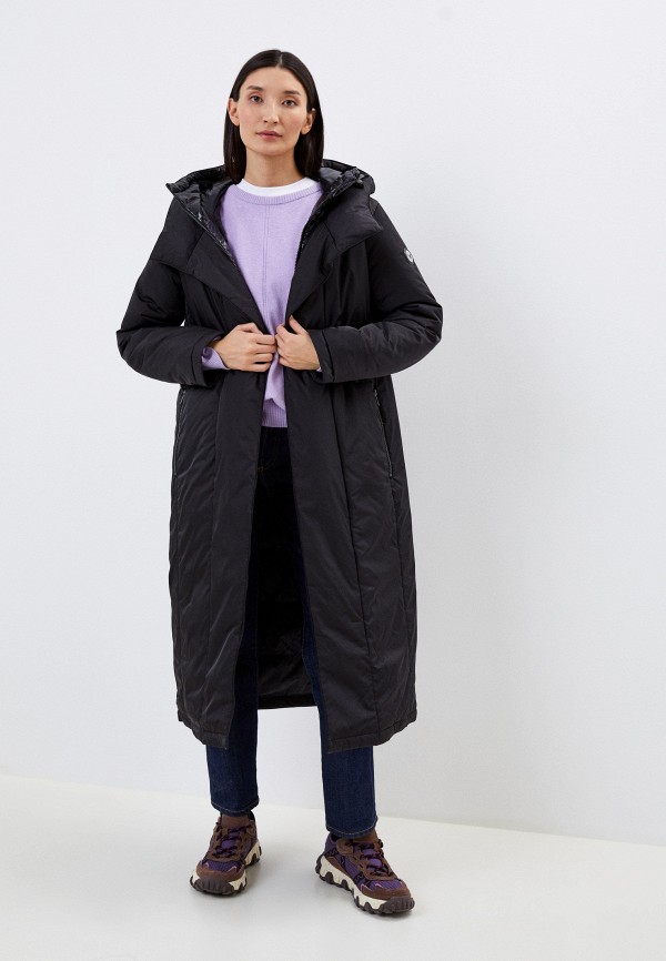 фото Пуховик uniqa