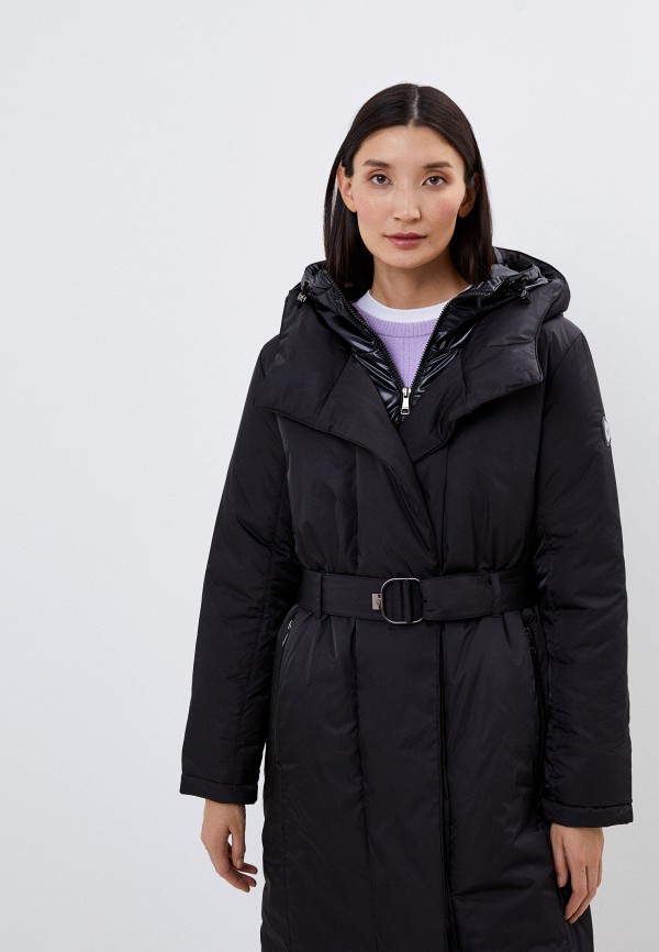 фото Пуховик uniqa