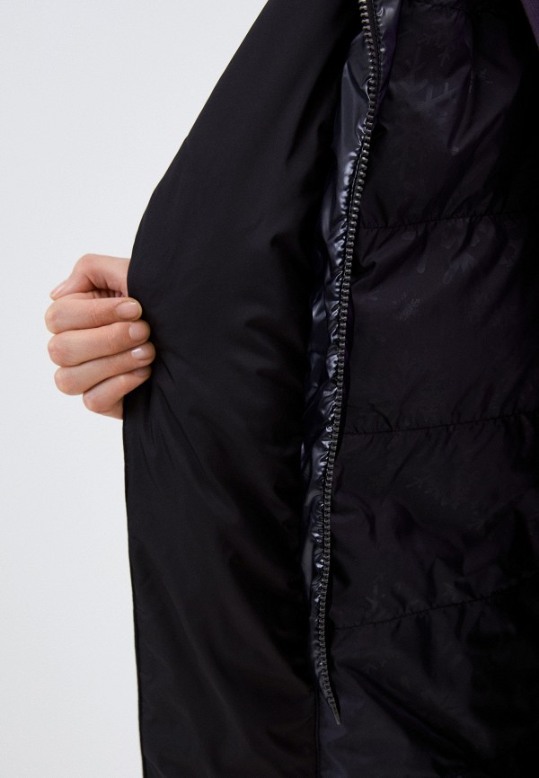 фото Пуховик uniqa