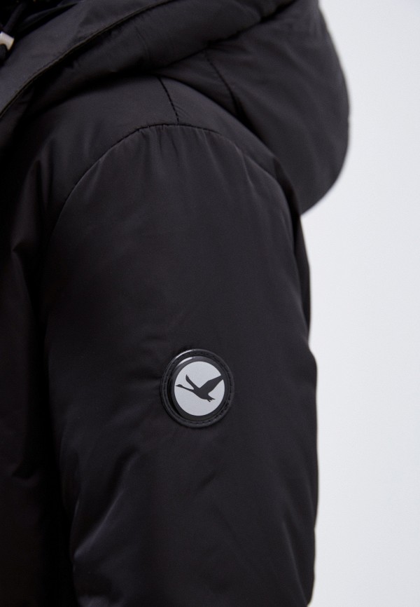 фото Пуховик uniqa