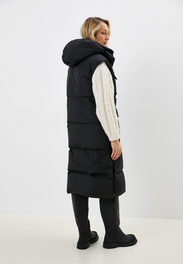 фото Жилет утепленный marc o'polo