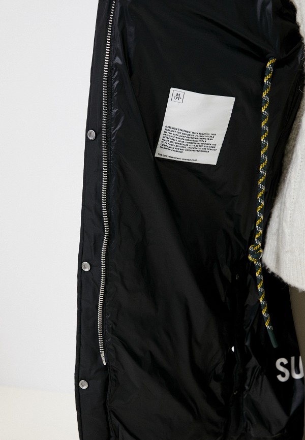 фото Жилет утепленный marc o'polo