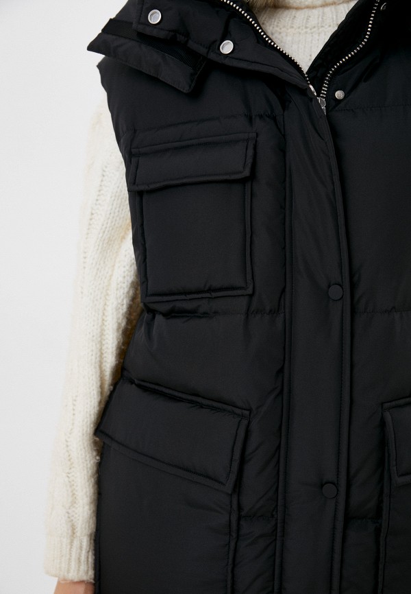 фото Жилет утепленный marc o'polo