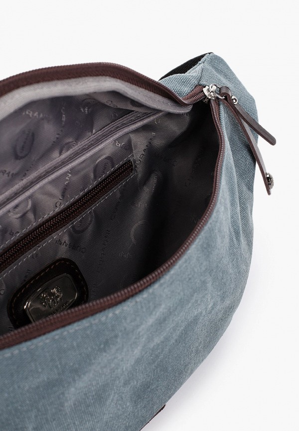 фото Сумка поясная curanni