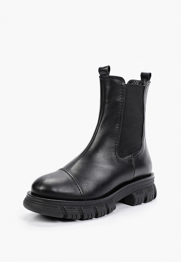 фото Ботинки altabella