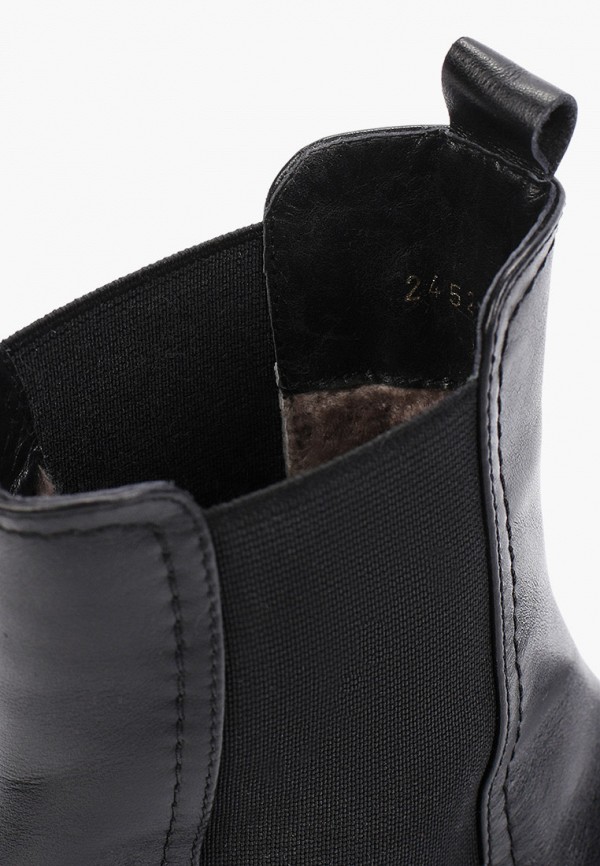 фото Ботинки altabella