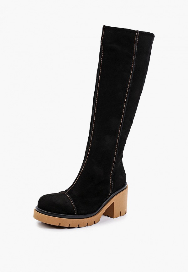 фото Сапоги altabella