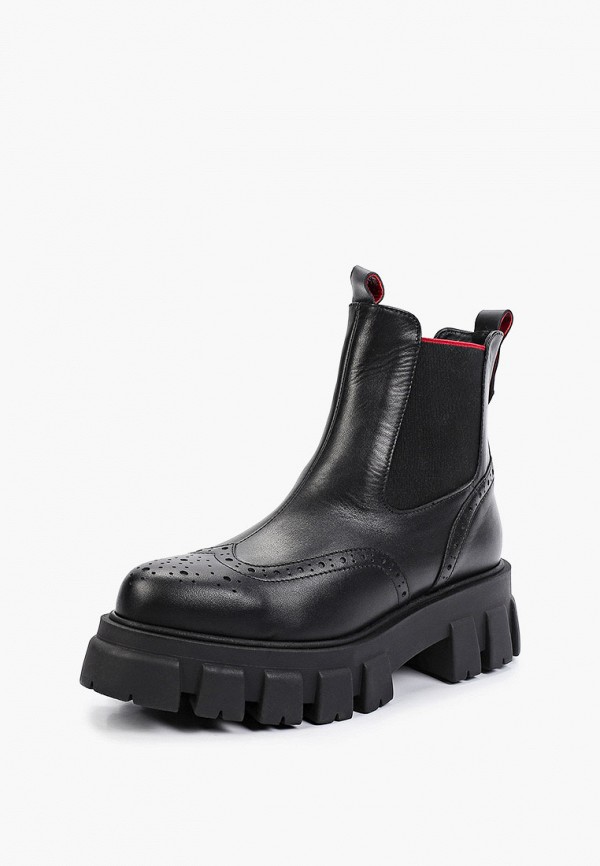 фото Ботинки altabella