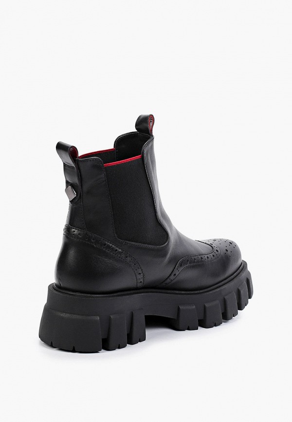 фото Ботинки altabella