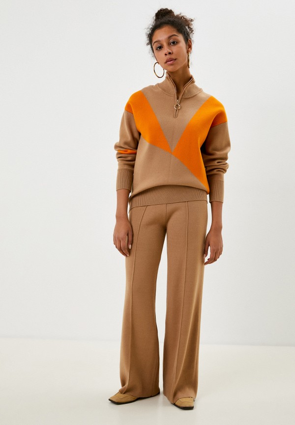 фото Брюки eleganzza