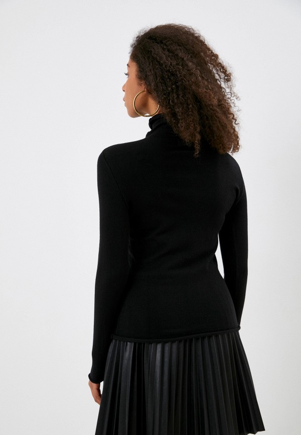 фото Водолазка eleganzza