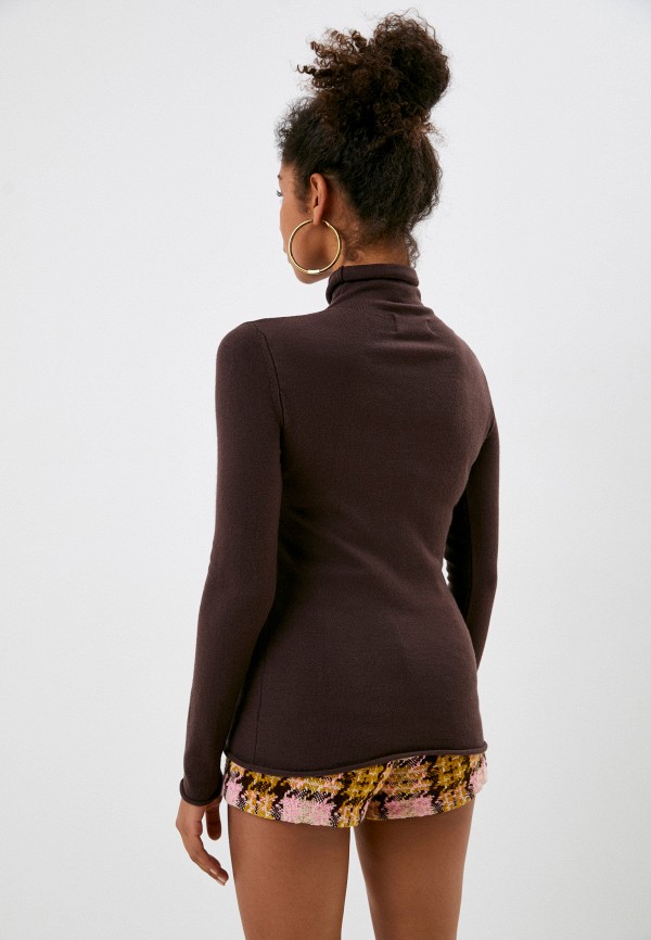 фото Водолазка eleganzza