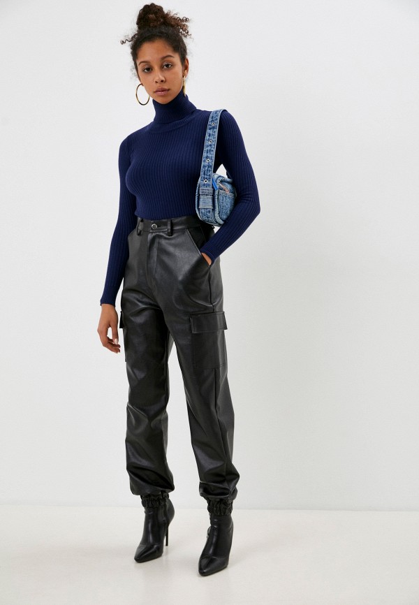 фото Водолазка eleganzza