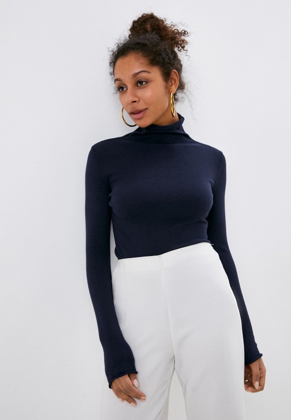 фото Водолазка eleganzza