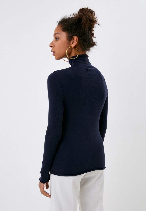 фото Водолазка eleganzza