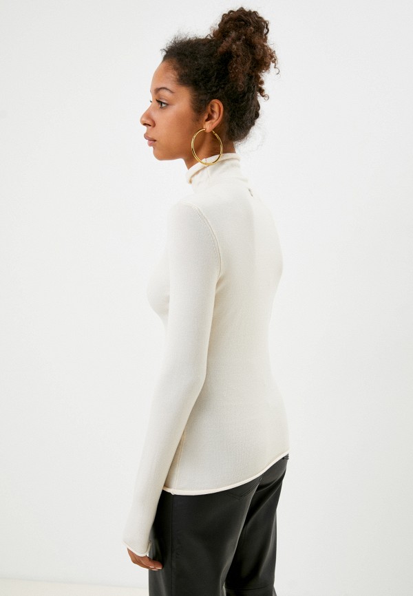 фото Водолазка eleganzza