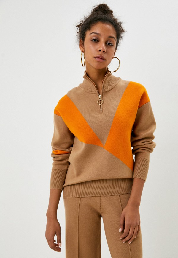 фото Свитер eleganzza