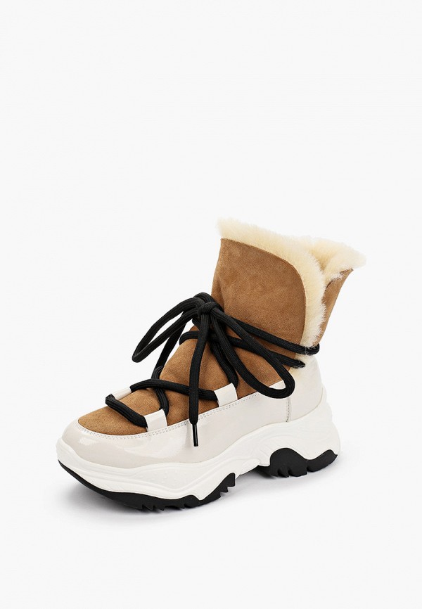 фото Кроссовки vivian royal