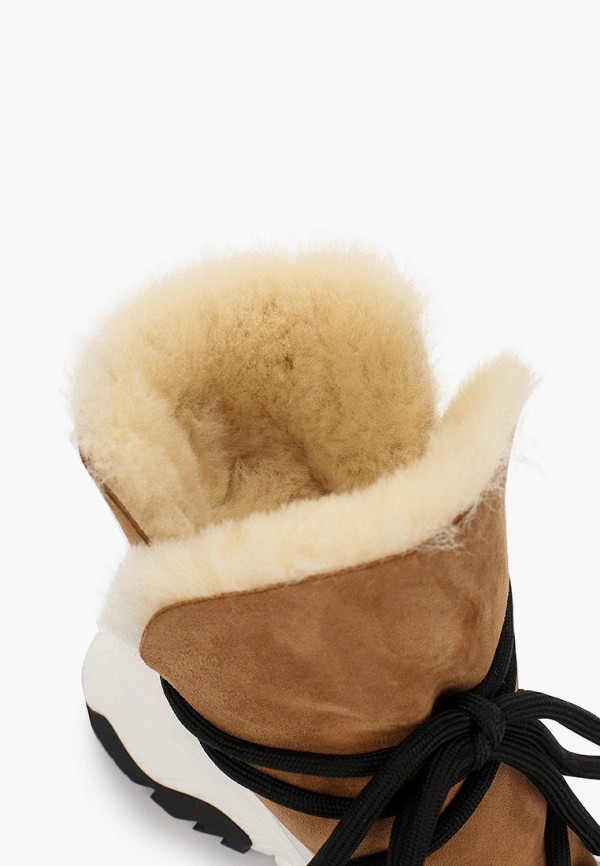 фото Кроссовки vivian royal