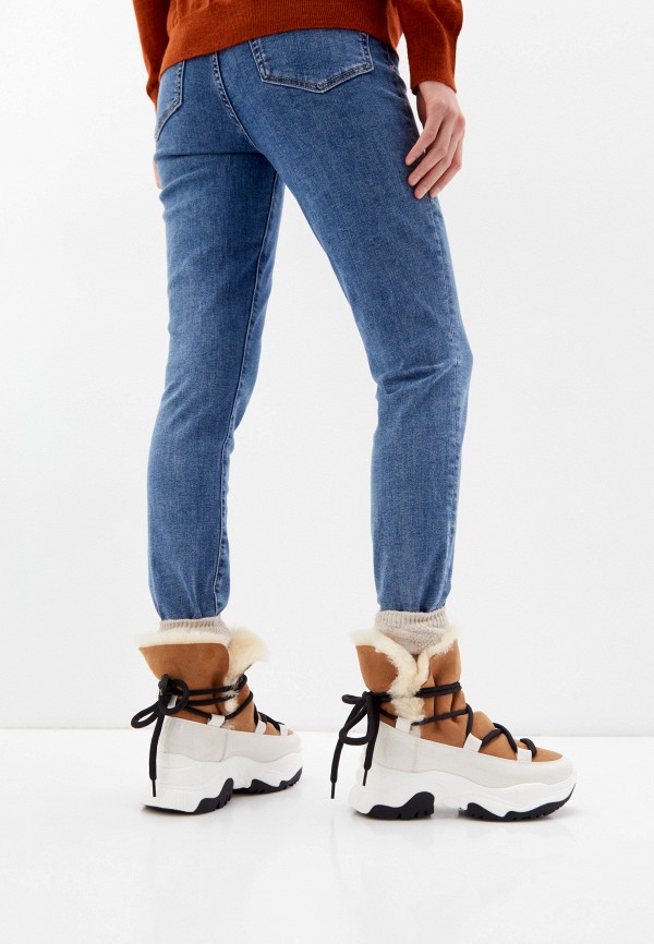 фото Кроссовки vivian royal