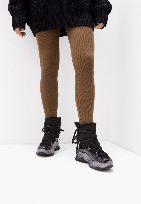 фото Ботинки vivian royal