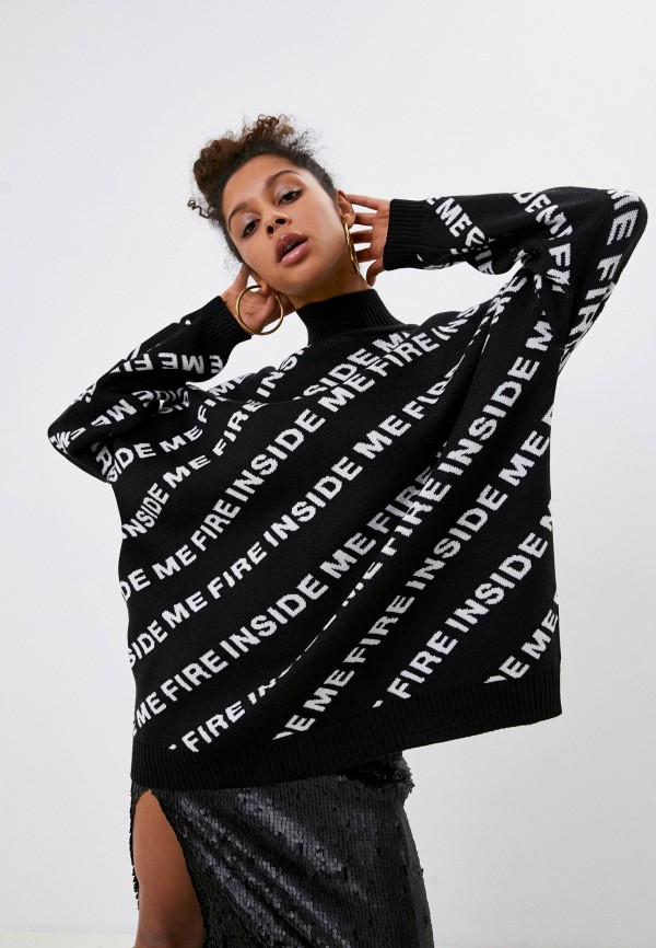 фото Свитер eleganzza