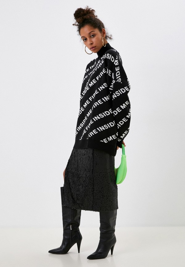 фото Свитер eleganzza