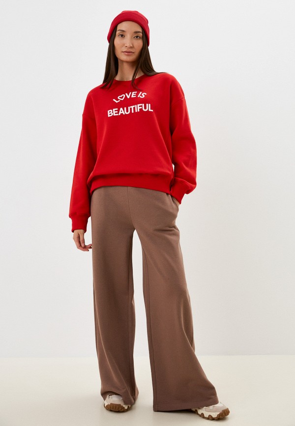 фото Брюки спортивные whimsy