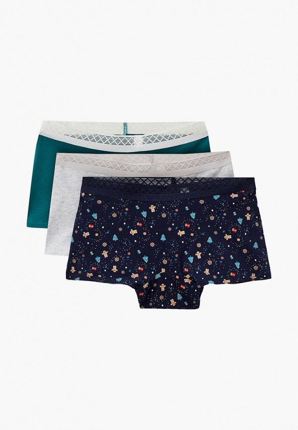 фото Трусы 3 шт. mark formelle