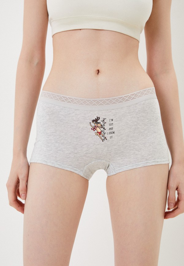 фото Трусы 3 шт. mark formelle