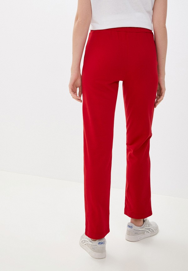фото Брюки спортивные elis