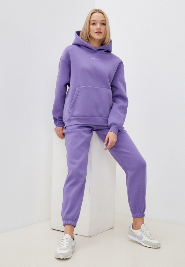 фото Худи oxouno